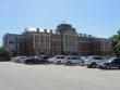 Veterans Affairs Regional Offices