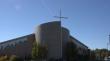 Sheridan Lutheran Church